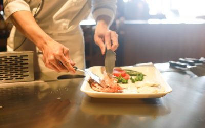 5 Must-Have Kitchen Essentials for Every Home Cook