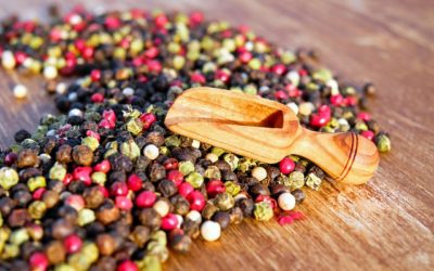 The Best Spices to Elevate Your Cooking
