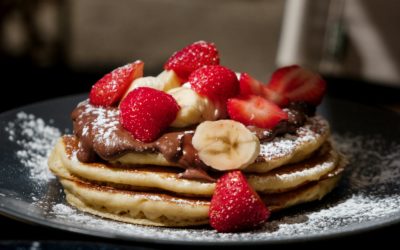 3 Must-Try Recipes for a Perfect Day of Delicious Meals